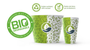 Blog Biodegradável